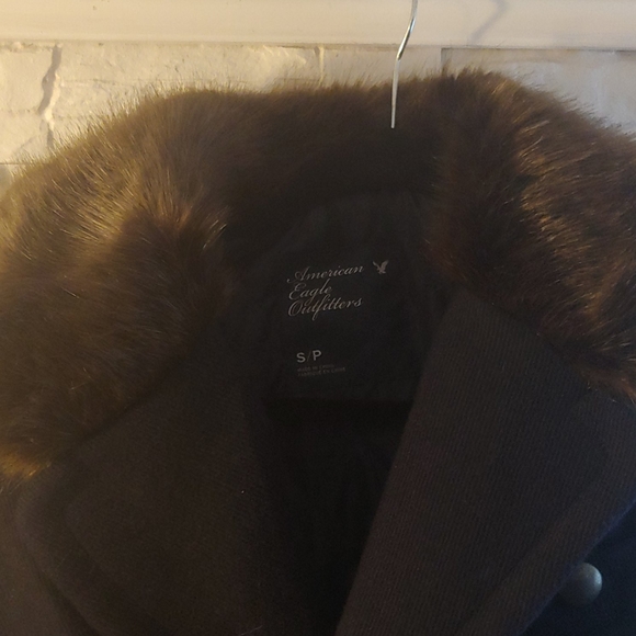 American Eagle Winter Jacket - Picture 6 of 8